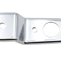 Horn Mount Bracket Chrome for Harley-Davidson