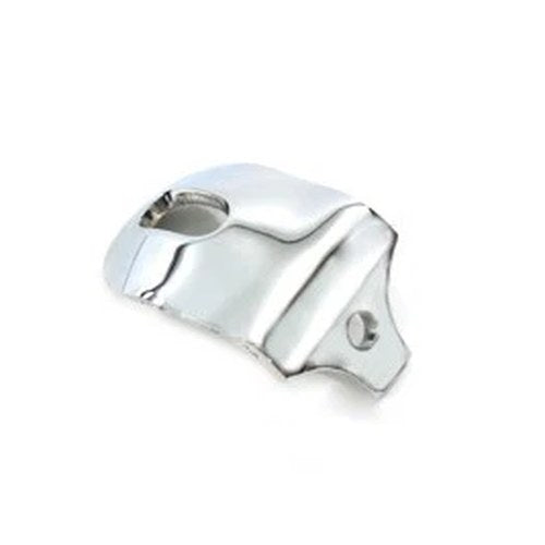 Headlamp Mount Bracket Chrome for Harley-Davidson