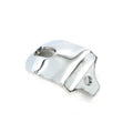 Headlamp Mount Bracket Chrome for Harley-Davidson