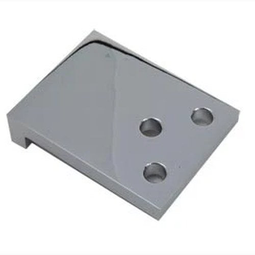 Ignition Coil Mount Bracket 3-Bolt Mount for Harley-Davidson