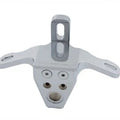 Chrome Top Motor Mount for Harley-Davidson
