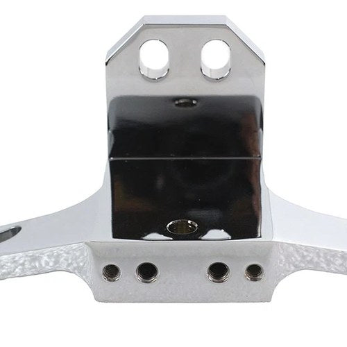 Chrome Top Motor Mount for Harley-Davidson