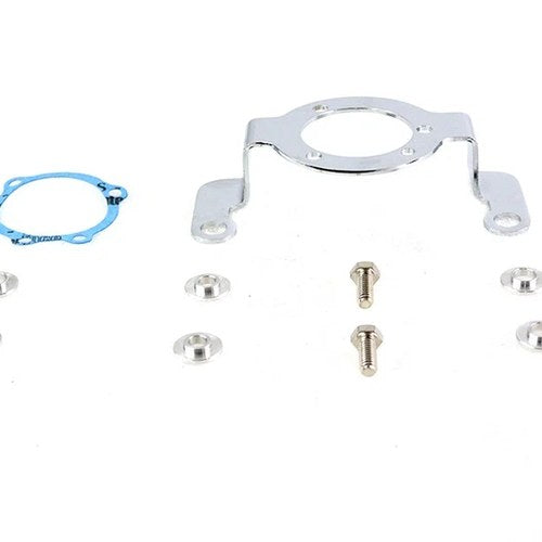 Air Cleaner Efi Carburetor Mount Bracket for Harley-Davidson