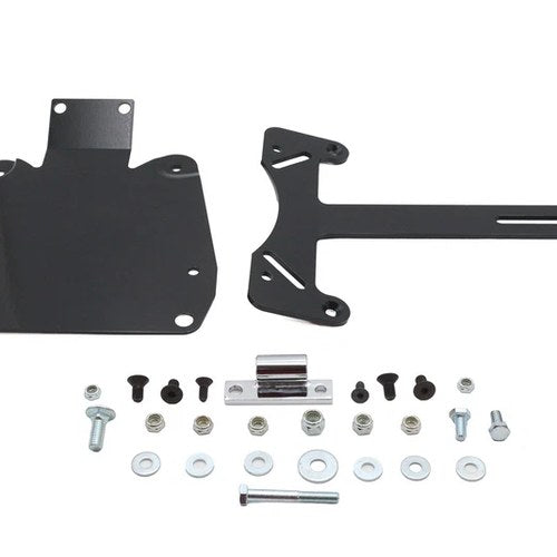 Fxd Solo Seat Mount Kit for Harley-Davidson