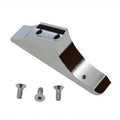 Tail Lamp Lay Down Frame Tube Mounts for Harley-Davidson