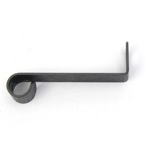 Chain Oiler Hose Lower Bracket for Harley-Davidson