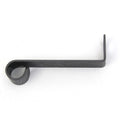 Chain Oiler Hose Lower Bracket for Harley-Davidson