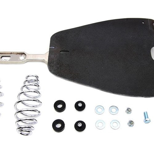 Solo Seat Mount Kit for Harley-Davidson