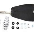 Solo Seat Mount Kit for Harley-Davidson