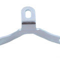 FL Top Motor Mount Zinc Plated for Harley-Davidson