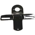 Tail Lamp Bracket Black for Harley-Davidson