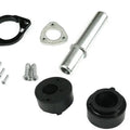 Solo Rear Isolator Mount Kit for Harley-Davidson