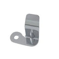 Chrome Alternator Plug Retainer Bracket for Harley-Davidson