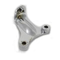 Chrome Front Motor Mount for Harley-Davidson