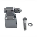 Headlamp Mount Tall Style Chrome for Harley-Davidson