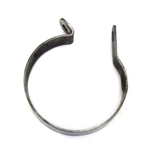 Stainless Steel Exhaust Clamp for Harley-Davidson