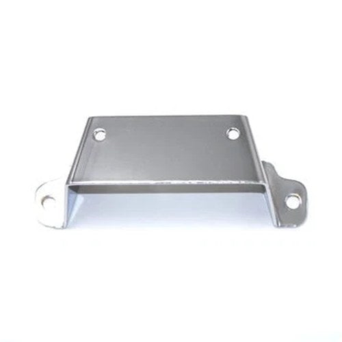 Regulator Mount Bracket Chrome for Harley-Davidson