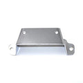 Regulator Mount Bracket Chrome for Harley-Davidson