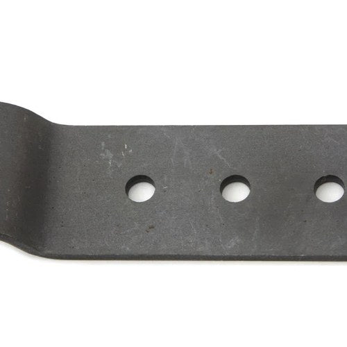 Auxiliary Seat Spring Hook Parkerized for Harley-Davidson