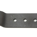 Auxiliary Seat Spring Hook Parkerized for Harley-Davidson