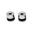 Docking Point Bushing Set for Harley-Davidson