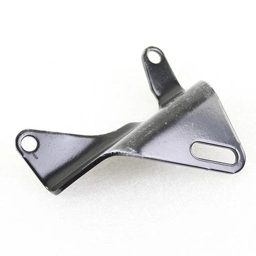 Rear Exhaust Bracket Black for Harley-Davidson