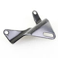 Rear Exhaust Bracket Black for Harley-Davidson