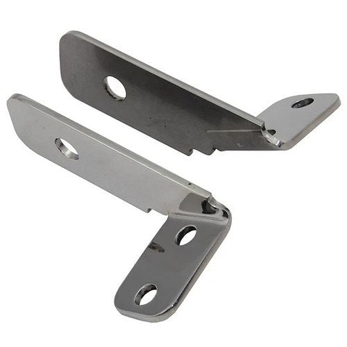 Saddlebag Mount Bracket Repair Set for Harley-Davidson