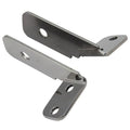 Saddlebag Mount Bracket Repair Set for Harley-Davidson