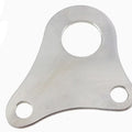 Stainless Steel Key Switch Bracket for Harley-Davidson