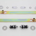 Detachable Docking Hardware Kit for Harley-Davidson