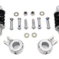 Solo Seat Shock Kit for Harley-Davidson