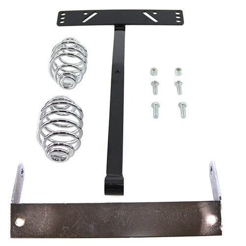 Softail Solo Mount Seat Kit for Harley-Davidson