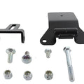 Seat Mount Hinge and Hardware Kit for Harley-Davidson
