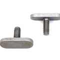 Muffler T Bolt Set for Harley-Davidson