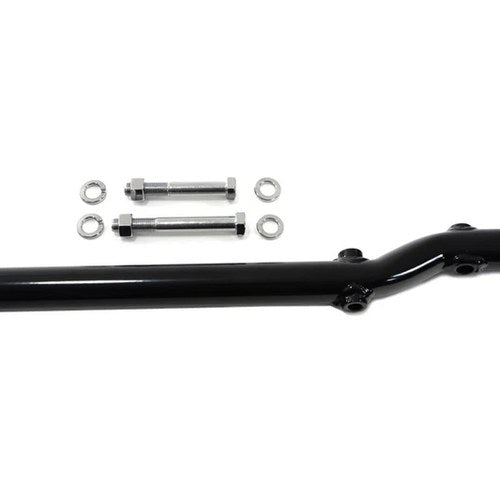 Right Side Black Muffler Support for Harley-Davidson