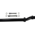 Right Side Black Muffler Support for Harley-Davidson