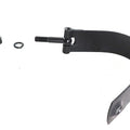 Black Generator Mount Strap for Harley-Davidson