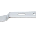 Chrome Long Rear Seat Mount Tab for Harley-Davidson