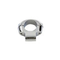 Deco Mirror Clamp Chrome for Harley-Davidson