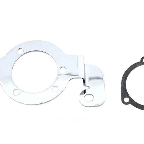Air Cleaner Bracket Chrome for Harley-Davidson