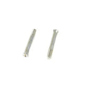Air Horn Cover Mounting Kit for Harley-Davidson