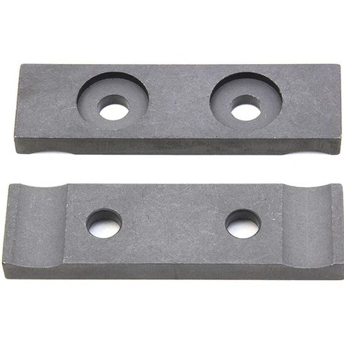 Oil Tank Mounting Plates for Harley-Davidson