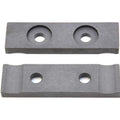 Oil Tank Mounting Plates for Harley-Davidson