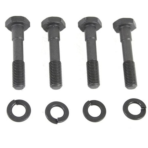 Rear Oil Tank Mount Kit for Harley-Davidson