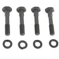 Rear Oil Tank Mount Kit for Harley-Davidson
