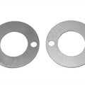 Fork Boot Retainer Washer Steel for Harley-Davidson