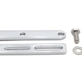 Chrome Air Cleaner Support Bracket for Harley-Davidson