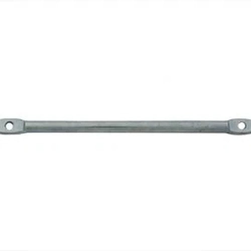 Auxiliary Buddy Seat Spring Kit Bar for Harley-Davidson