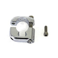 Front Turn Signal Clamp for Harley-Davidson